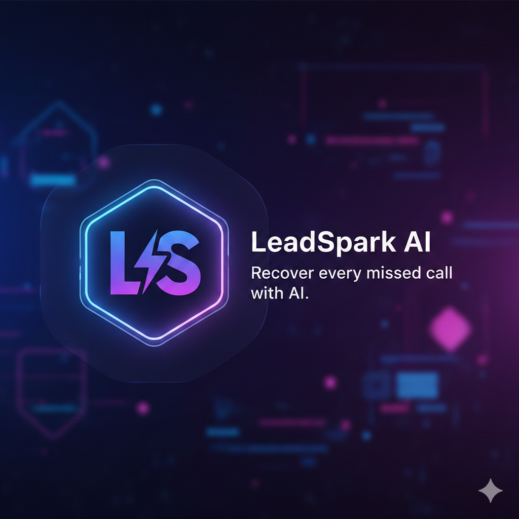 LeadSpark AI gallery image
