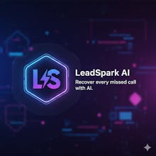 LeadSpark AI gallery image