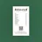 Album Receipt Maker