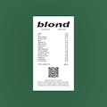 Album Receipt Maker