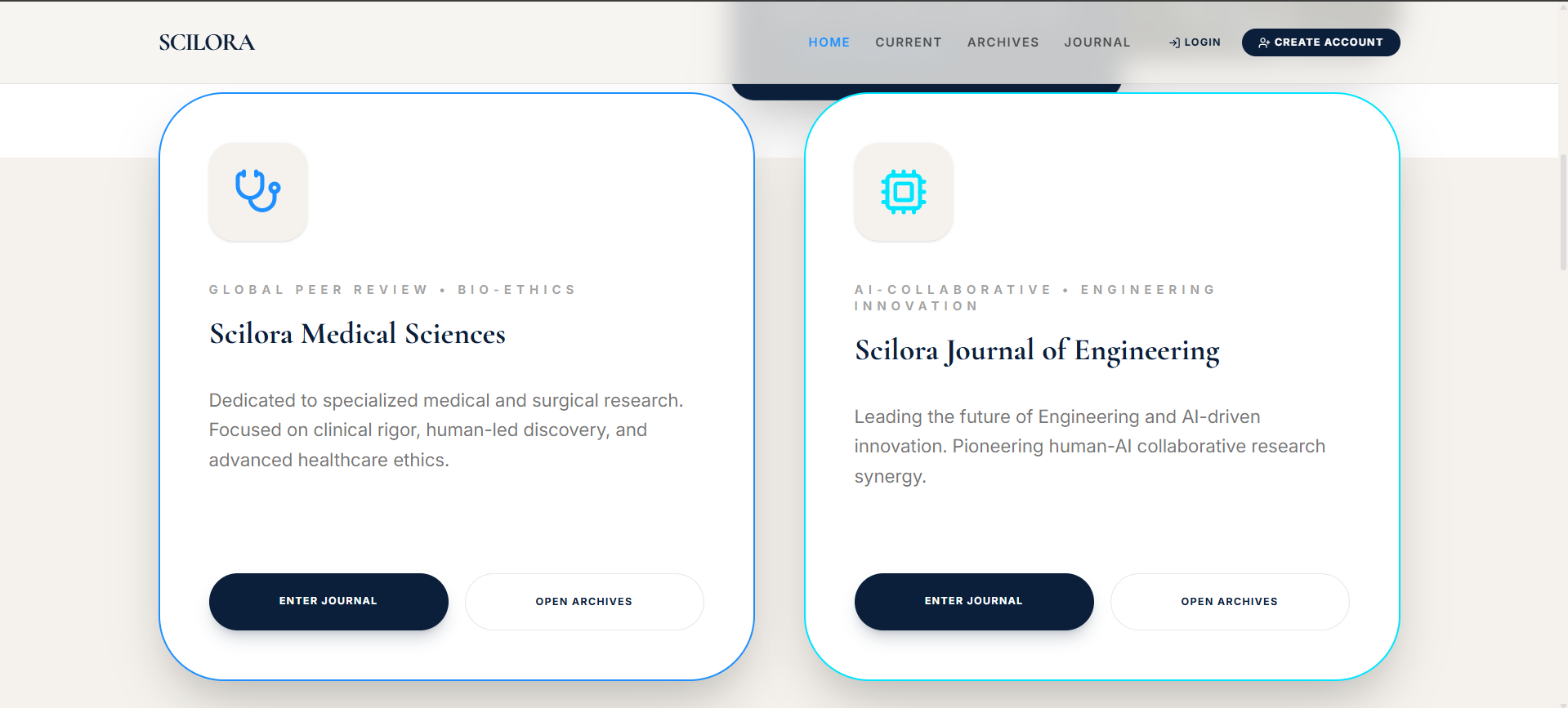 SCILORA gallery image