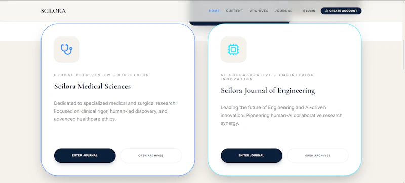 SCILORA screenshot 3