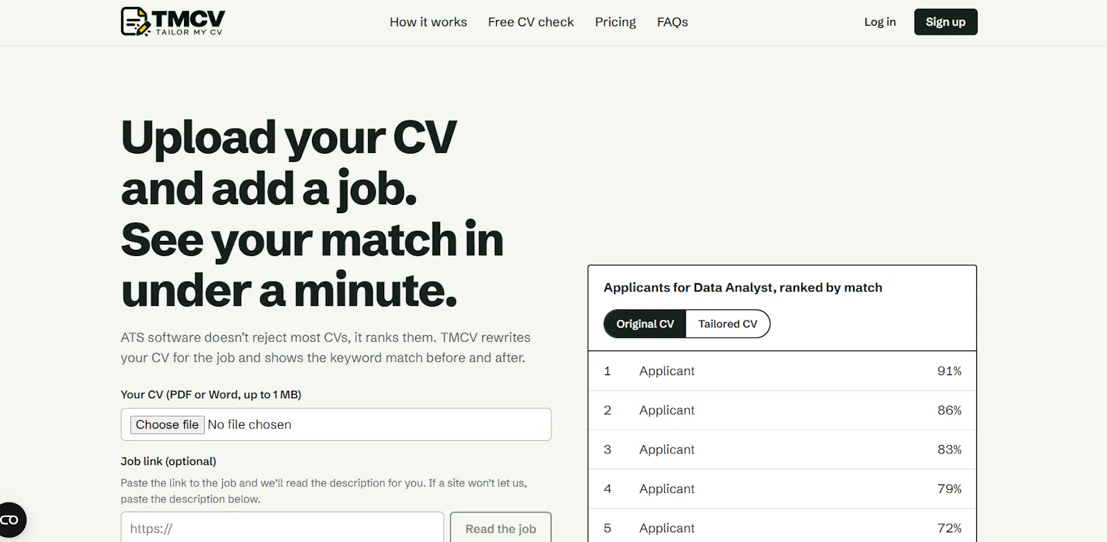 TMCV screenshot 8