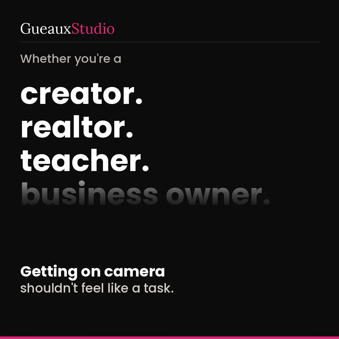GueauxStudio gallery image