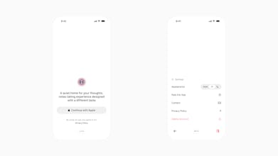 Blanc Note gallery image