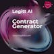 Legitt AI Contract Generator