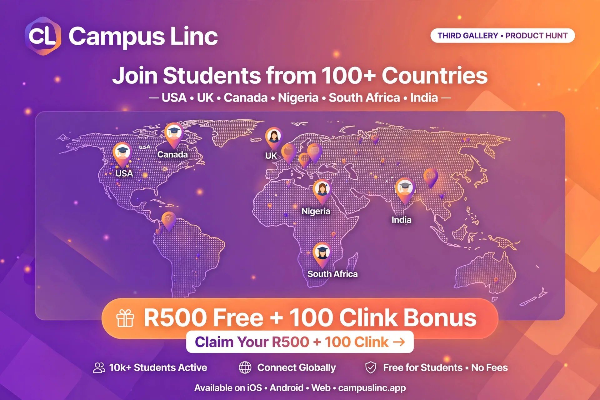 Campus Linc gallery image