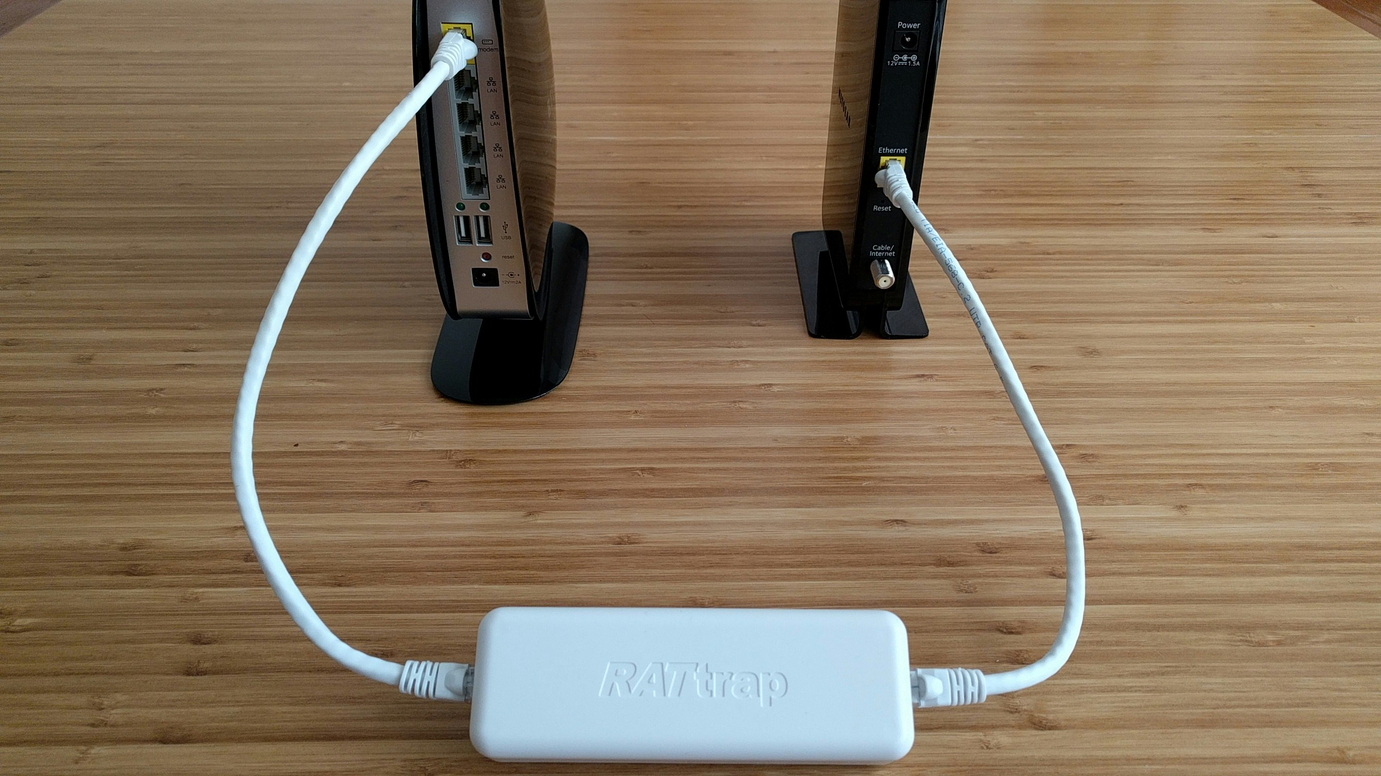 RATtrap gallery image