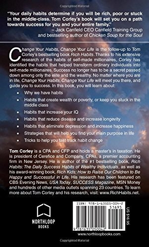 Change Your Habits, Change Your Life gallery image