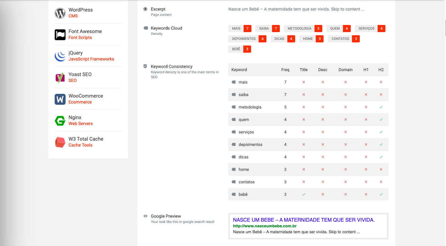 ProRank Online gallery image