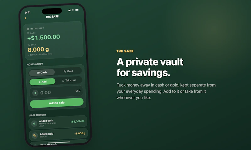 BucksBuddy screenshot 5