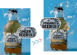 Imagable AI gallery image