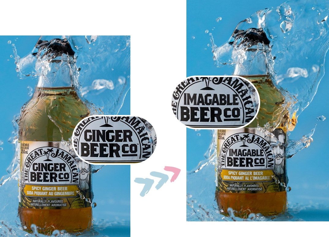 Média Imagable AI - Modifiez vos photos avec un langage naturel 3