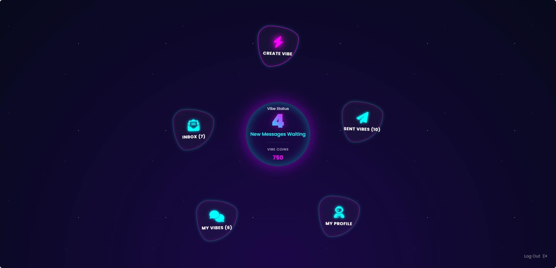 VibeRelay gallery image