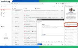 Gmail CoPilot by cloudHQ media 3