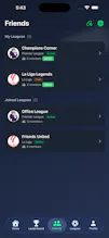 Predict Score - Test your soccer skills gallery image