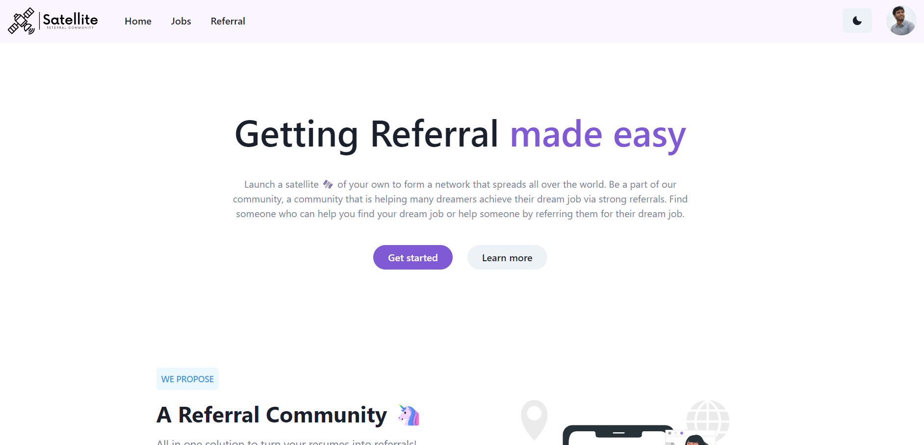 Satellite gallery image
