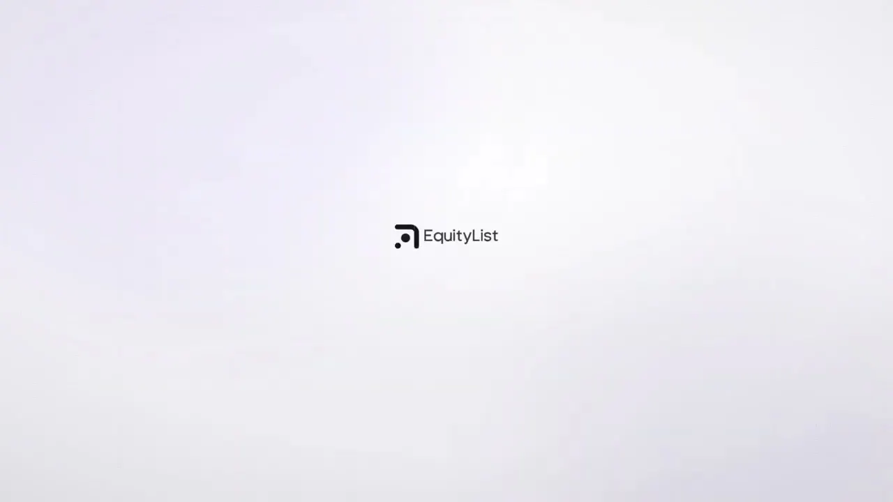 Equity Agent by EquityList gallery image