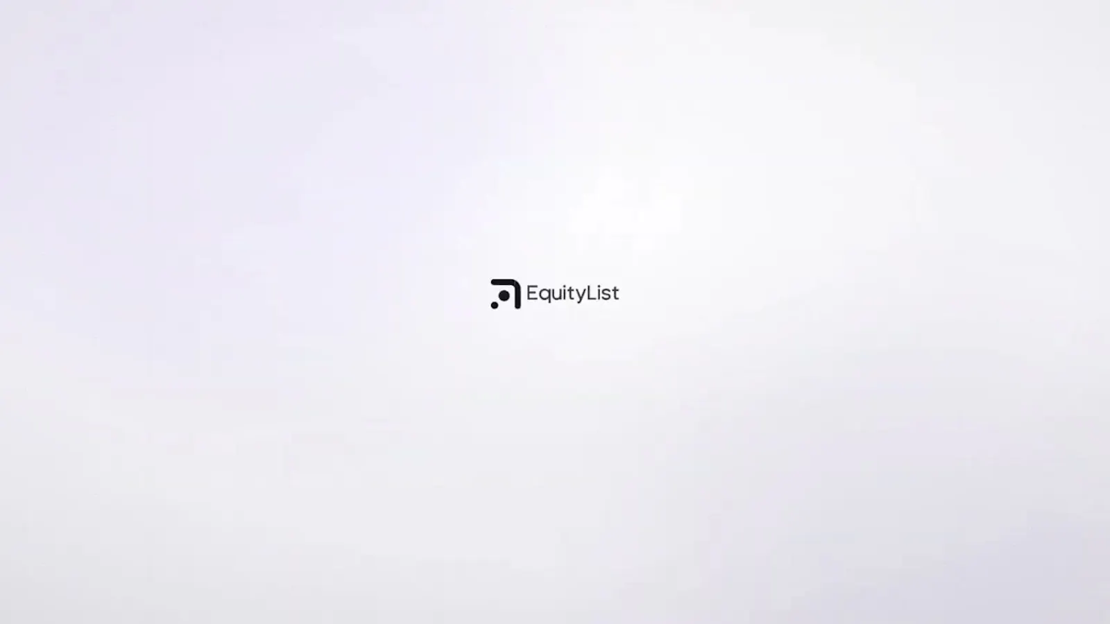 Equity Agent by EquityList screenshot 1 (video preview)