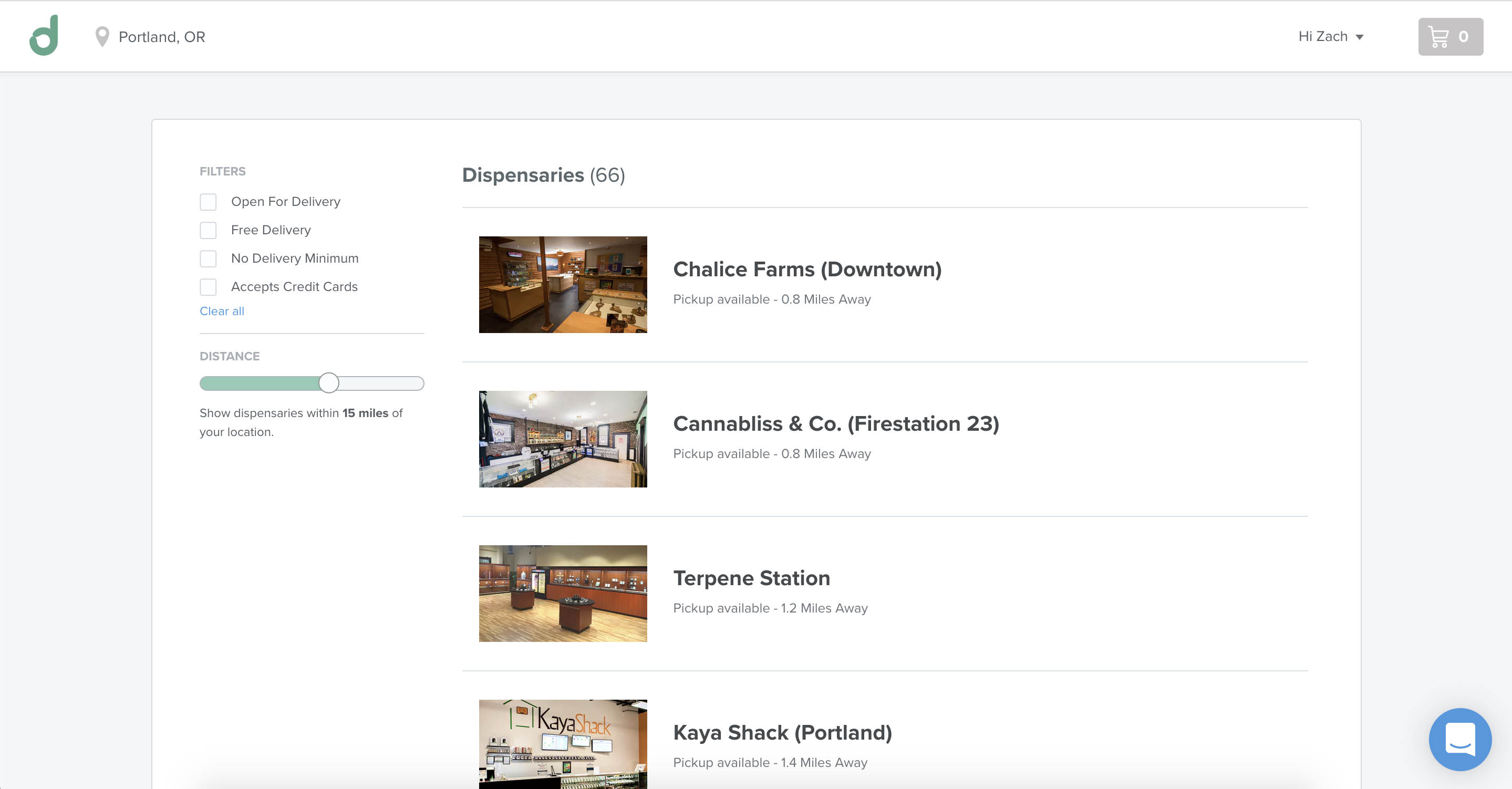 Dutchie gallery image