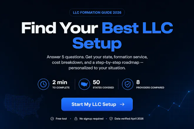 LLC STARTERS gallery image