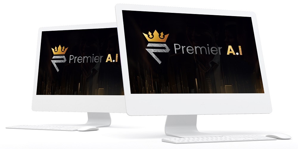 Premier Ai İnceleme Oto $ 20 bin Bonuslar media 2
