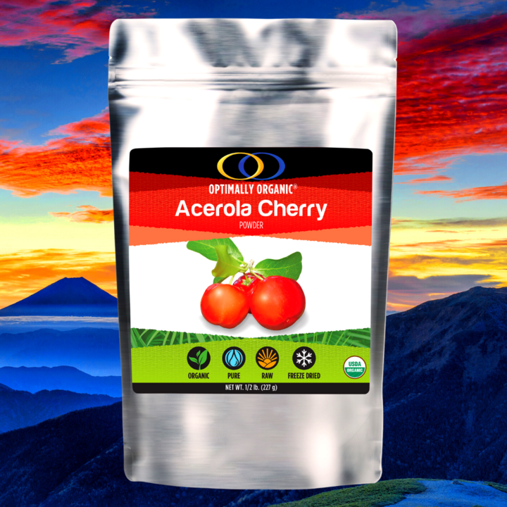 Acerola Cherry Powder