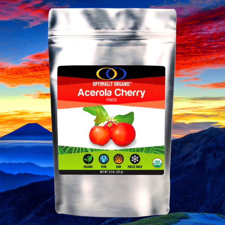 Acerola Cherry Powder