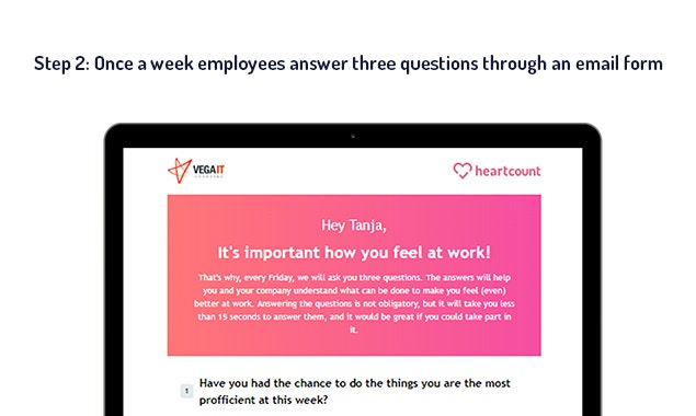 Heartcount gallery image