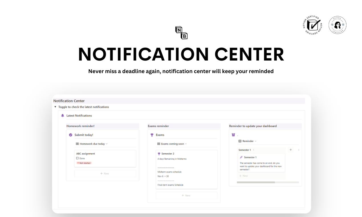 NoteBuddy media 7