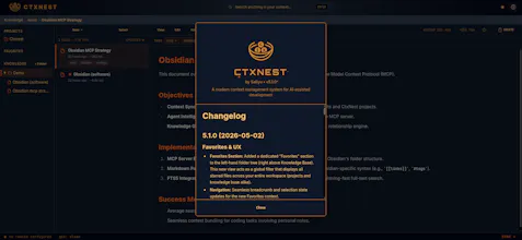 ctxnest gallery image