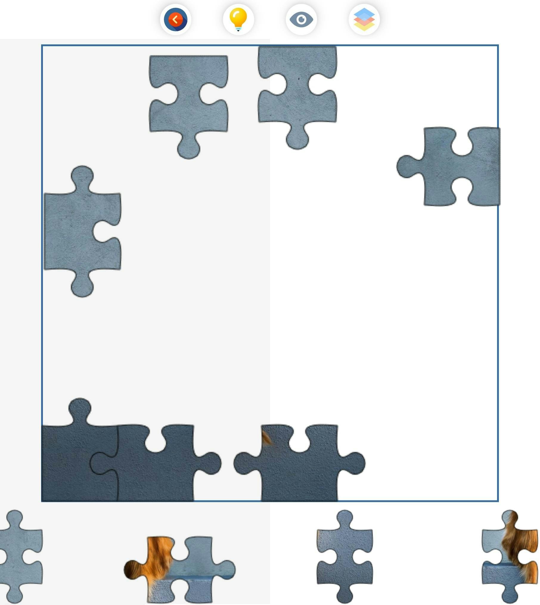 Jigsaw Galaxy: Cats Edition (Android) media 9