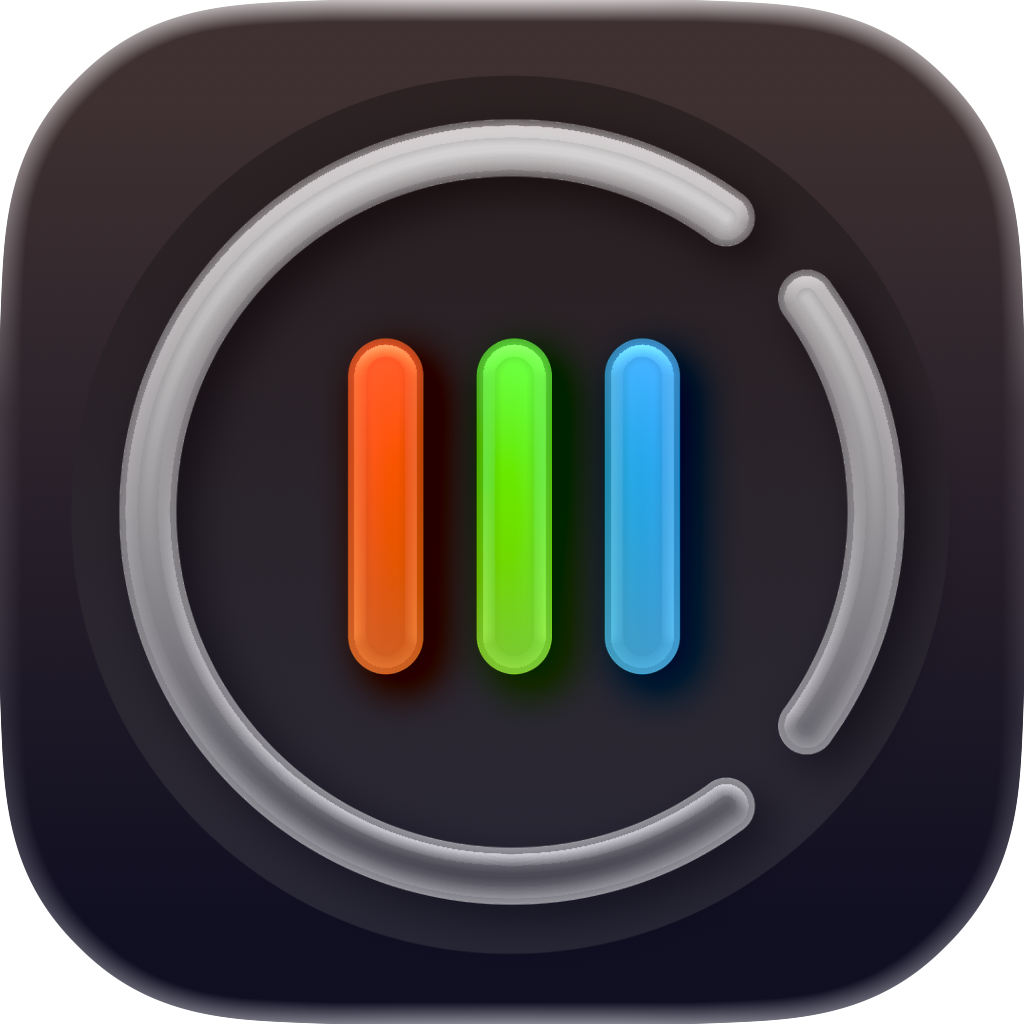 Camera M 9 - Product Hunt launch logo