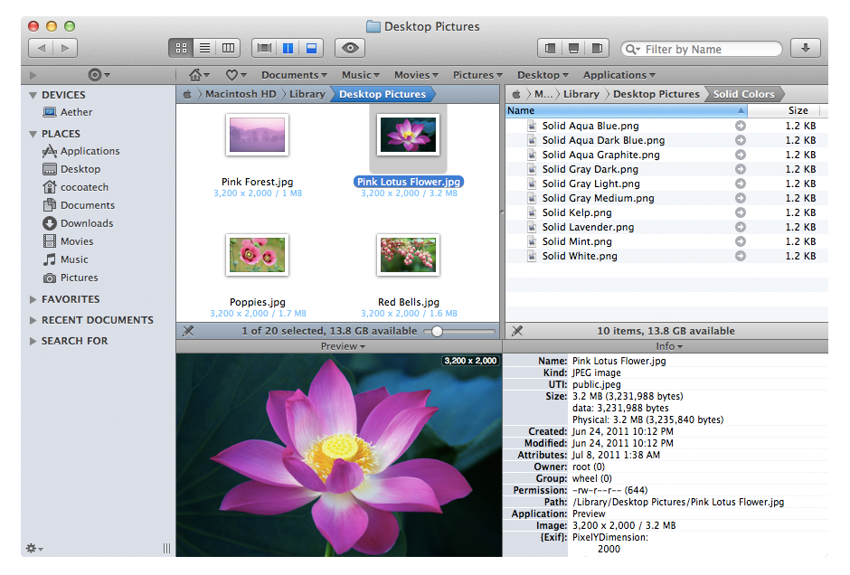 Path Finder 7 gallery image