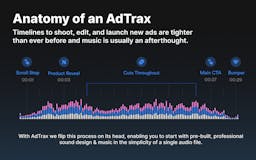 AdTrax by Foreplay media 2