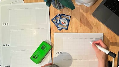 The Forever Calendar gallery image