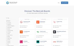 Best Job Boards media 1
