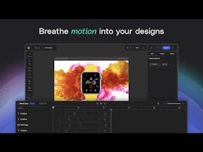 Glorify Animation gallery image