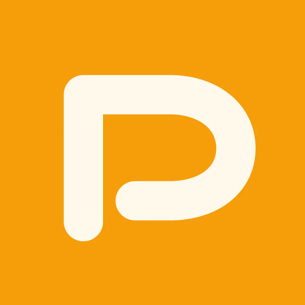 Pajoox logo