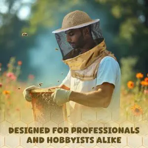 Honey Harvesting gallery image