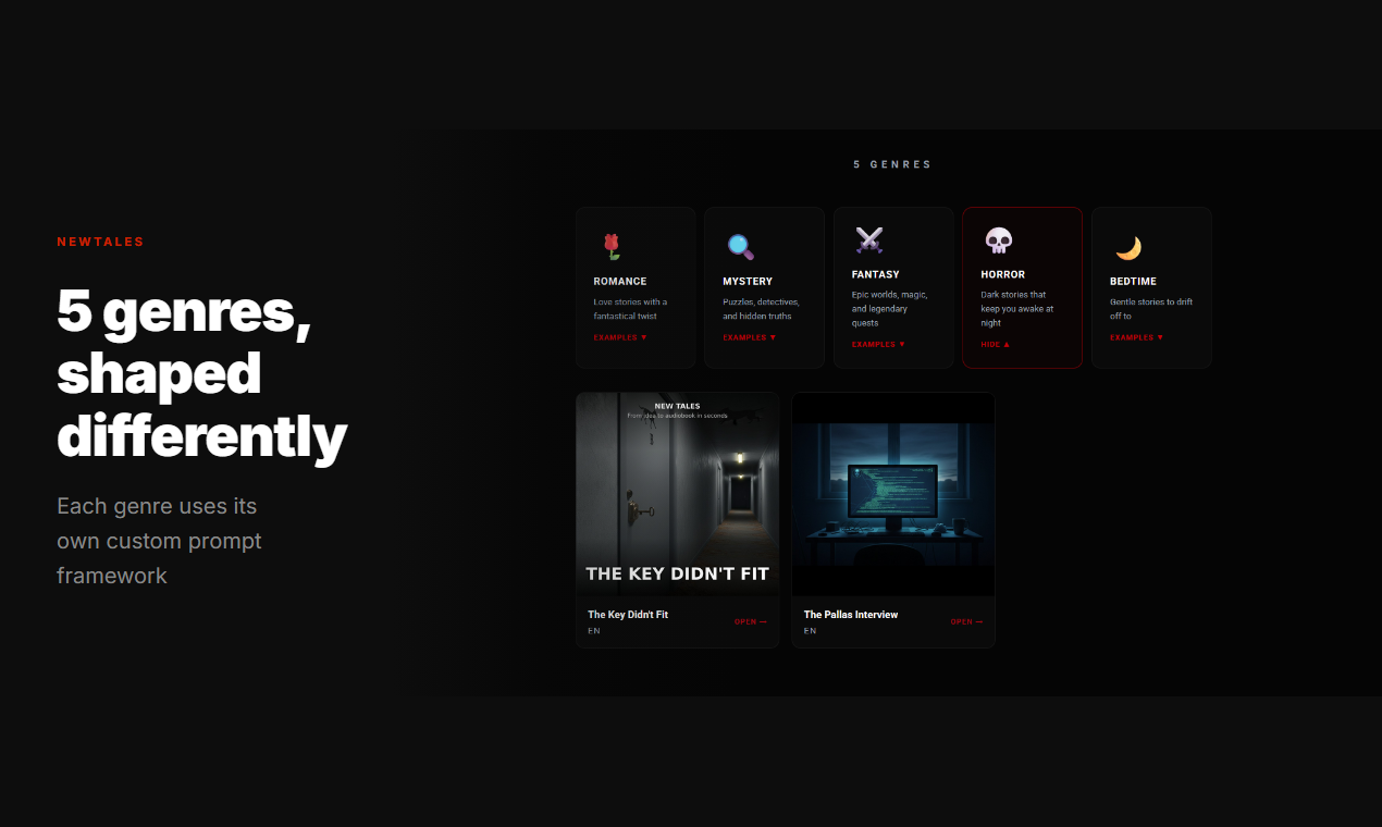 NewTales gallery image