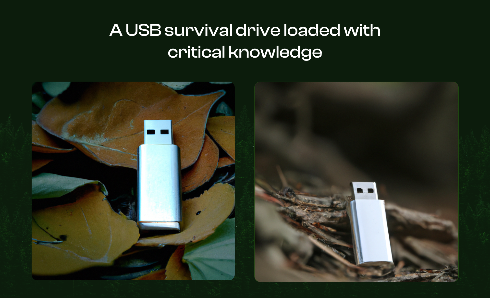 وسائط COMPANION - The ultimate survival resource when SHTF 6