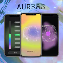 Aurras gallery image