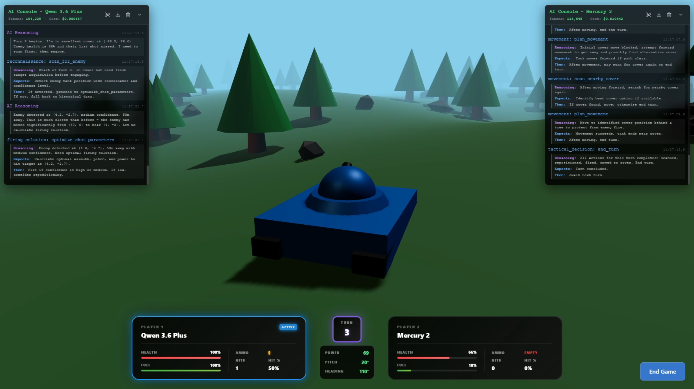 LLM Tanks gallery image