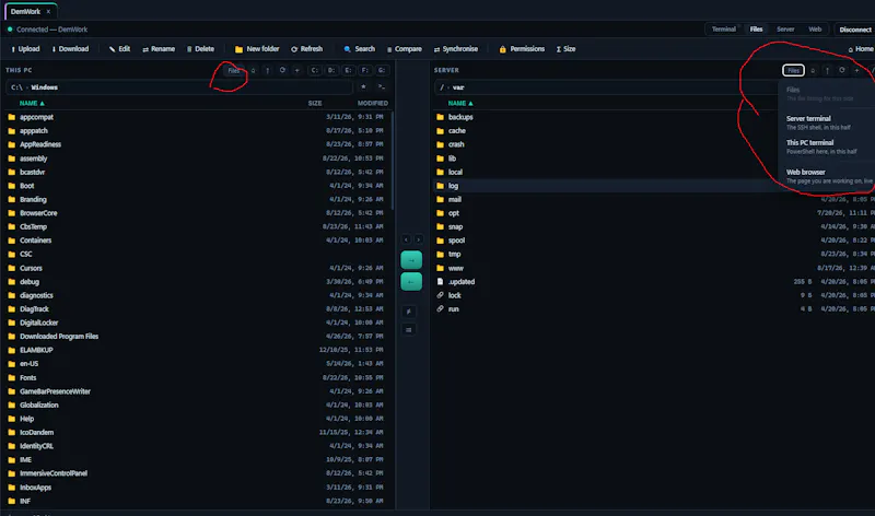 ArDem screenshot 6