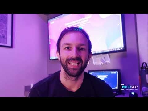 Mobsite - Site para o Google com SEO gallery image