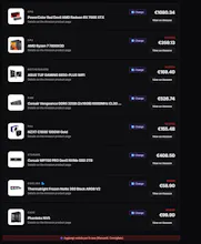 AI PC Builder gallery image