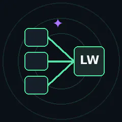Learning World product banner