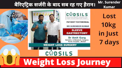 BARIATRIC SURGERY gallery image