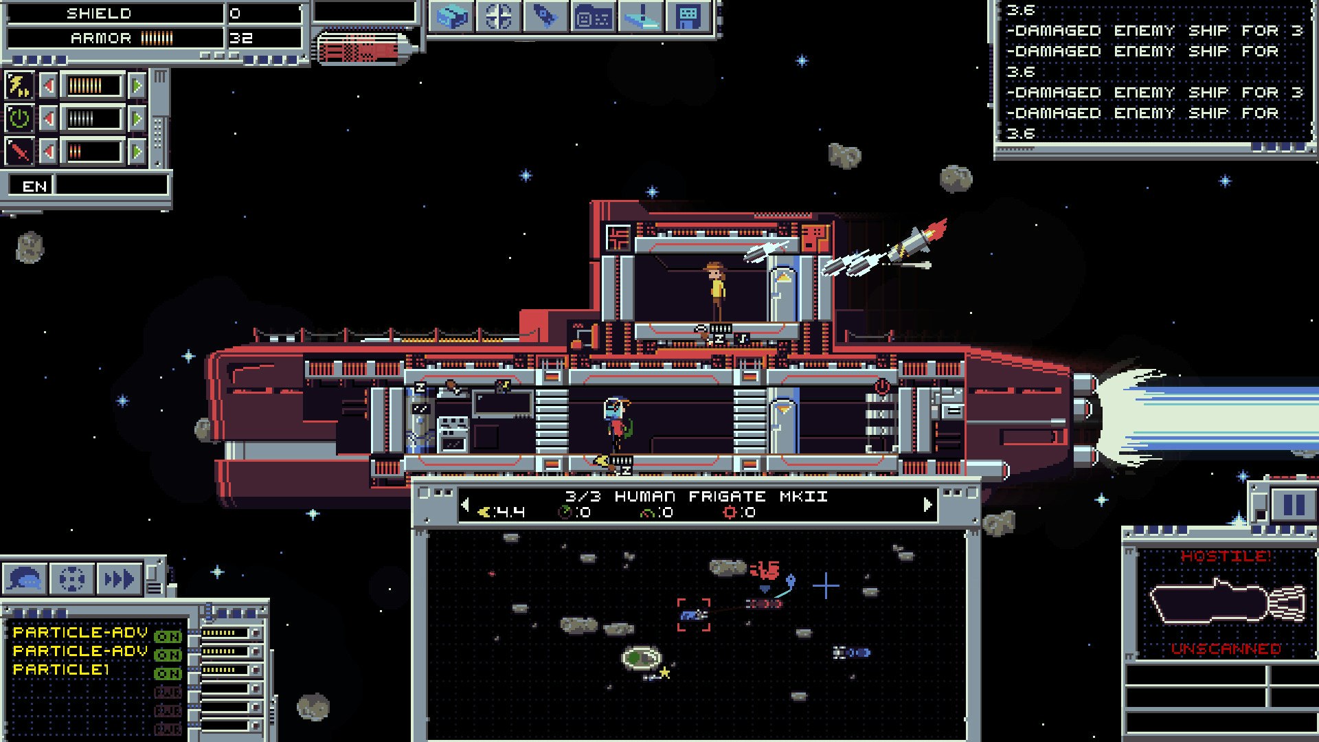 Interstellia gallery image